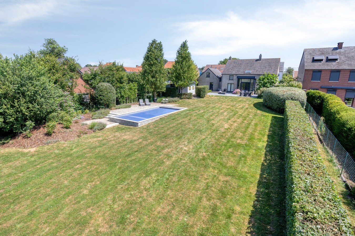 Te koop - Woning - Zétrud-Lumay