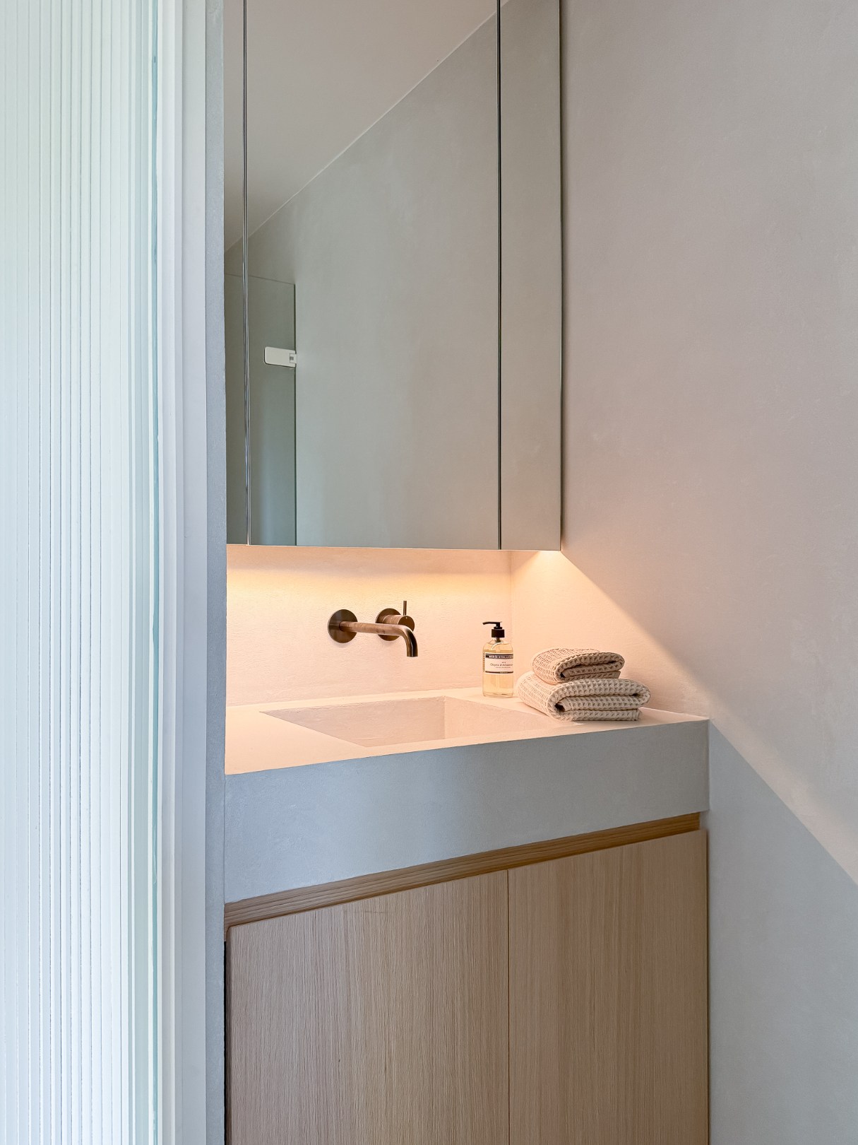 Magnifieke koppelvilla, ideaal gelegen aan de rand van het Zoute. 