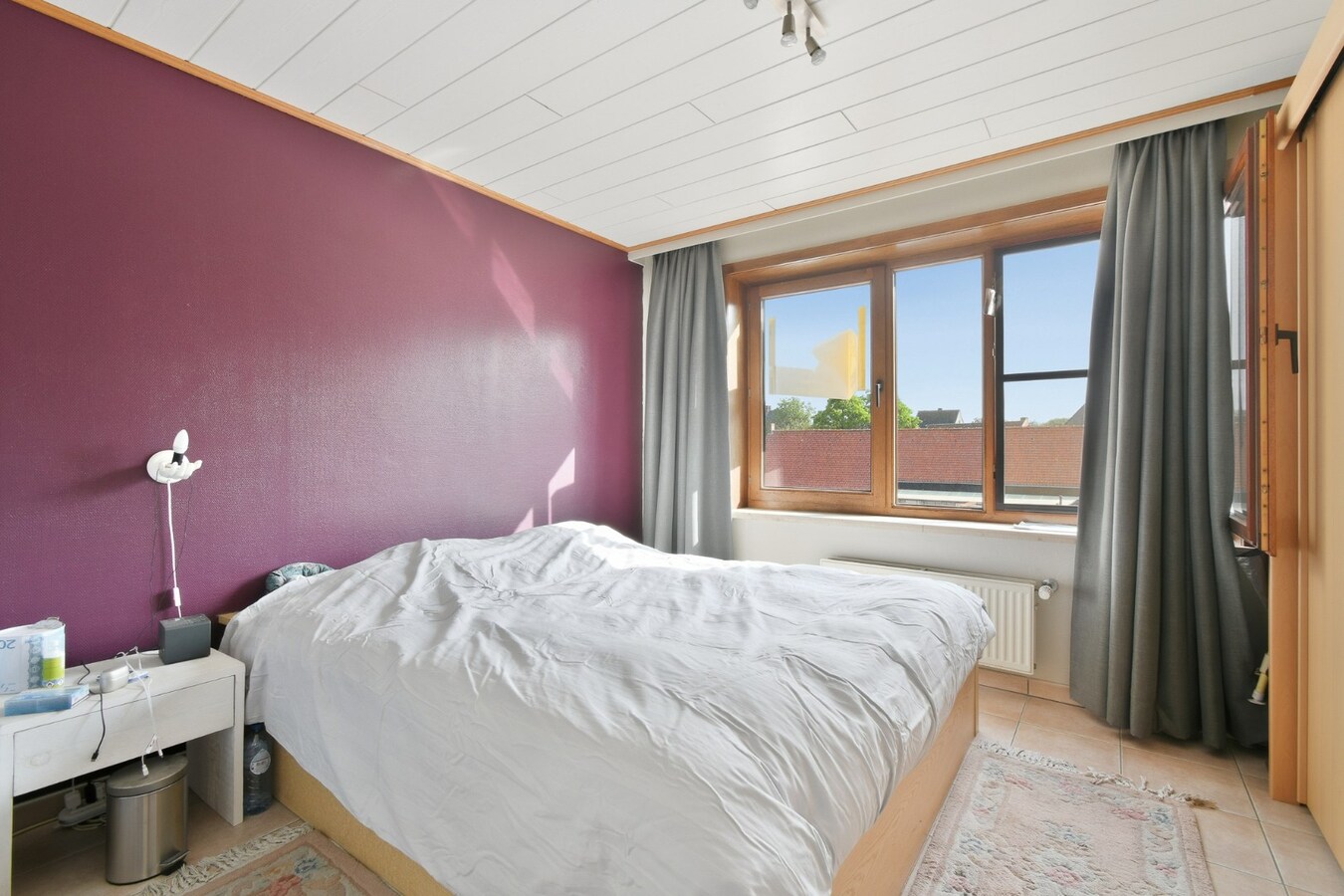 Te huur appartement - Oudenburg
