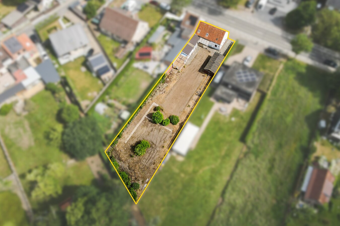 Verkocht woning - Ichtegem