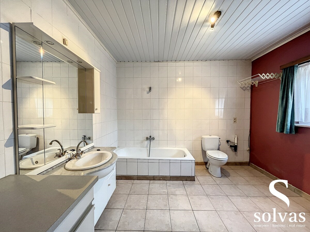 Charmante woning nabij centrum Waarschoot! 