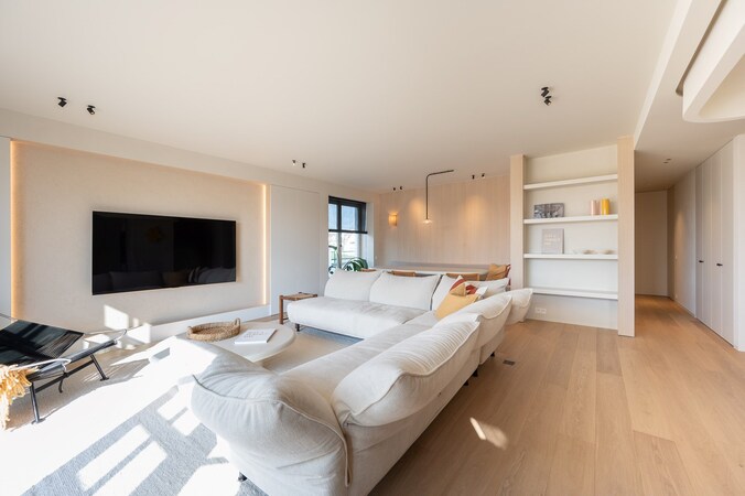 Te koop appartement - Knokke-Heist