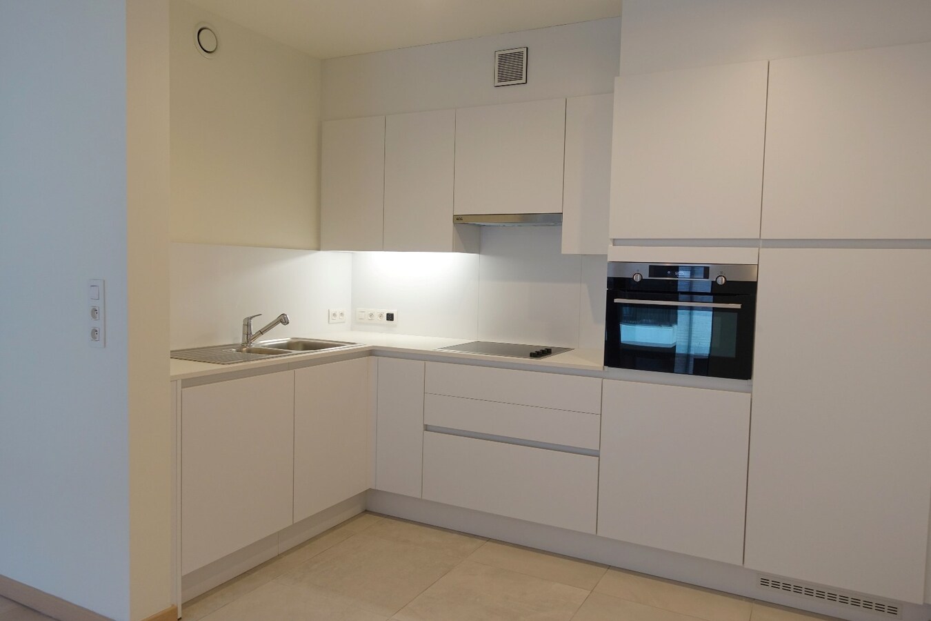 Zorgeloos wonen in stijl: instapklare serviceflat in Residentie Stuyvenberg 