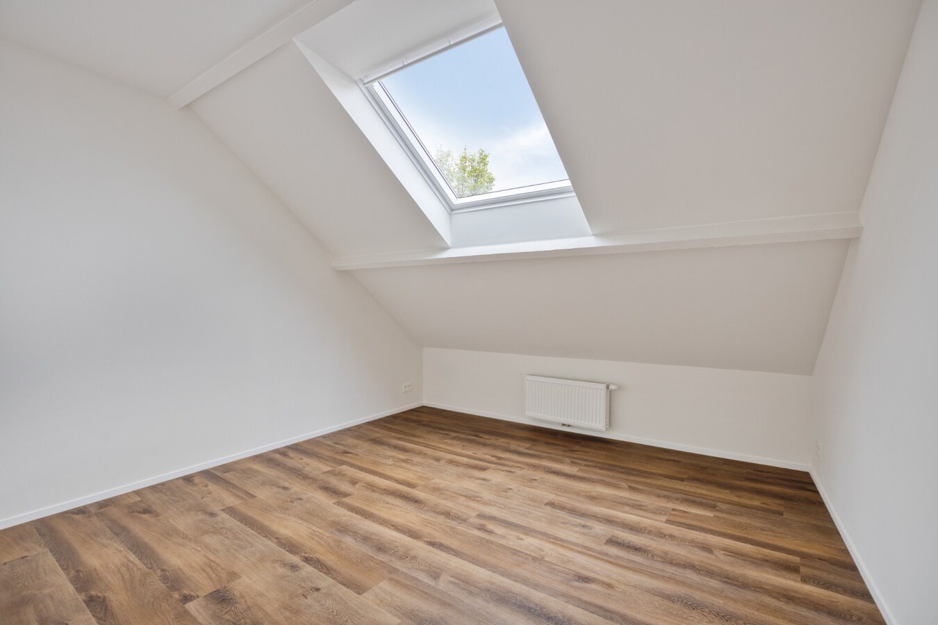 Prachtig volledig gerenoveerde woning met tuin en 3 slaapkamers in Tienen 
