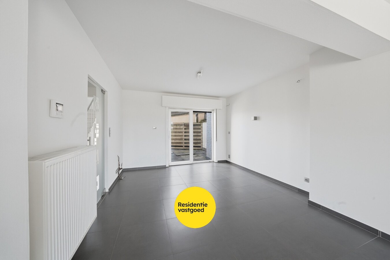 Te koop bel-étage - Oostende