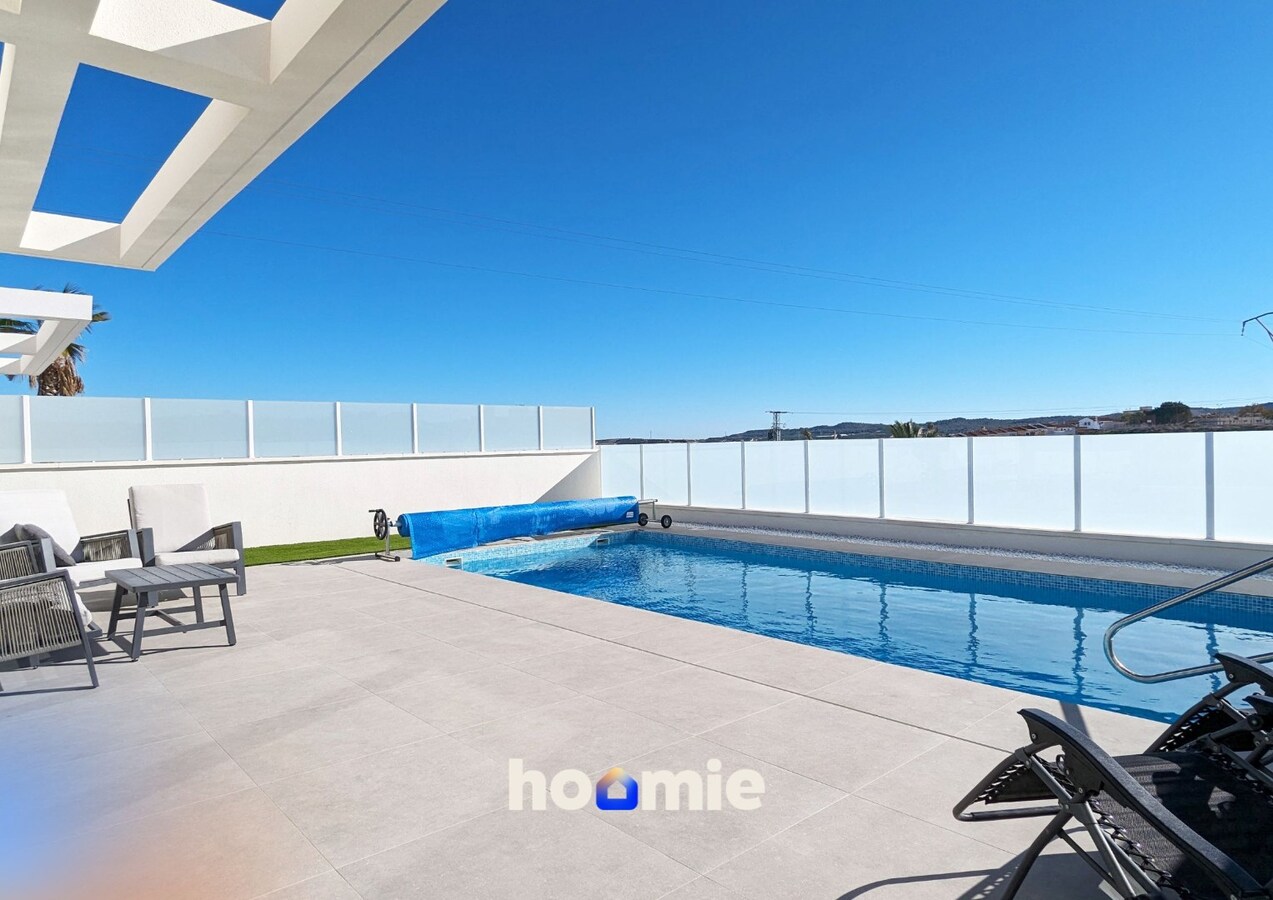 Woning te koop in Torremendo