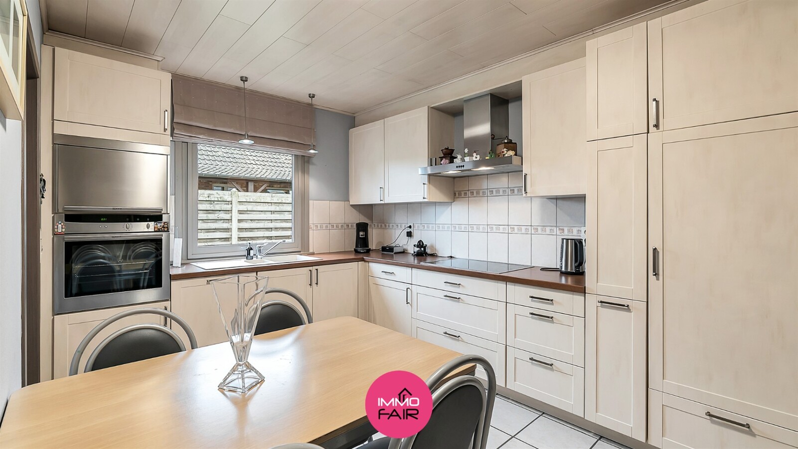 Vrijstaande bungalow in de geliefde Schilderswijk 