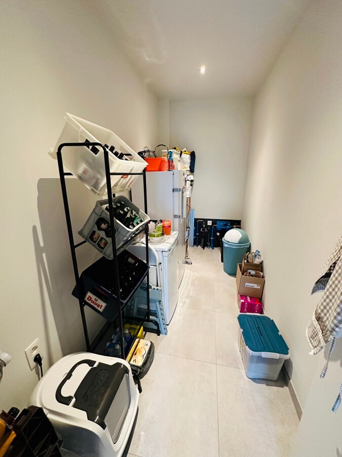 Prachtige, landelijk gelegen pastoriewoning 