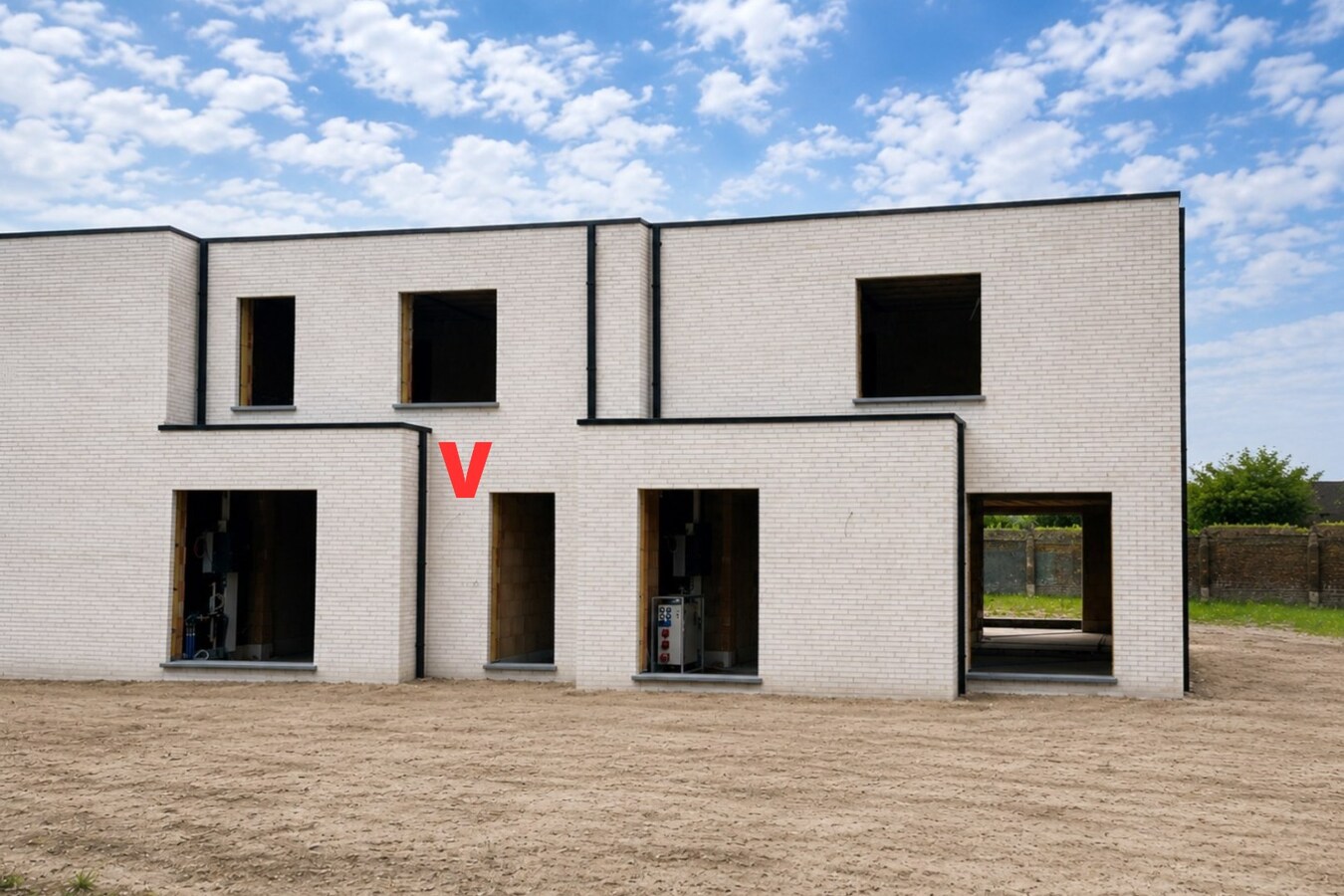 Te koop woning - Gistel