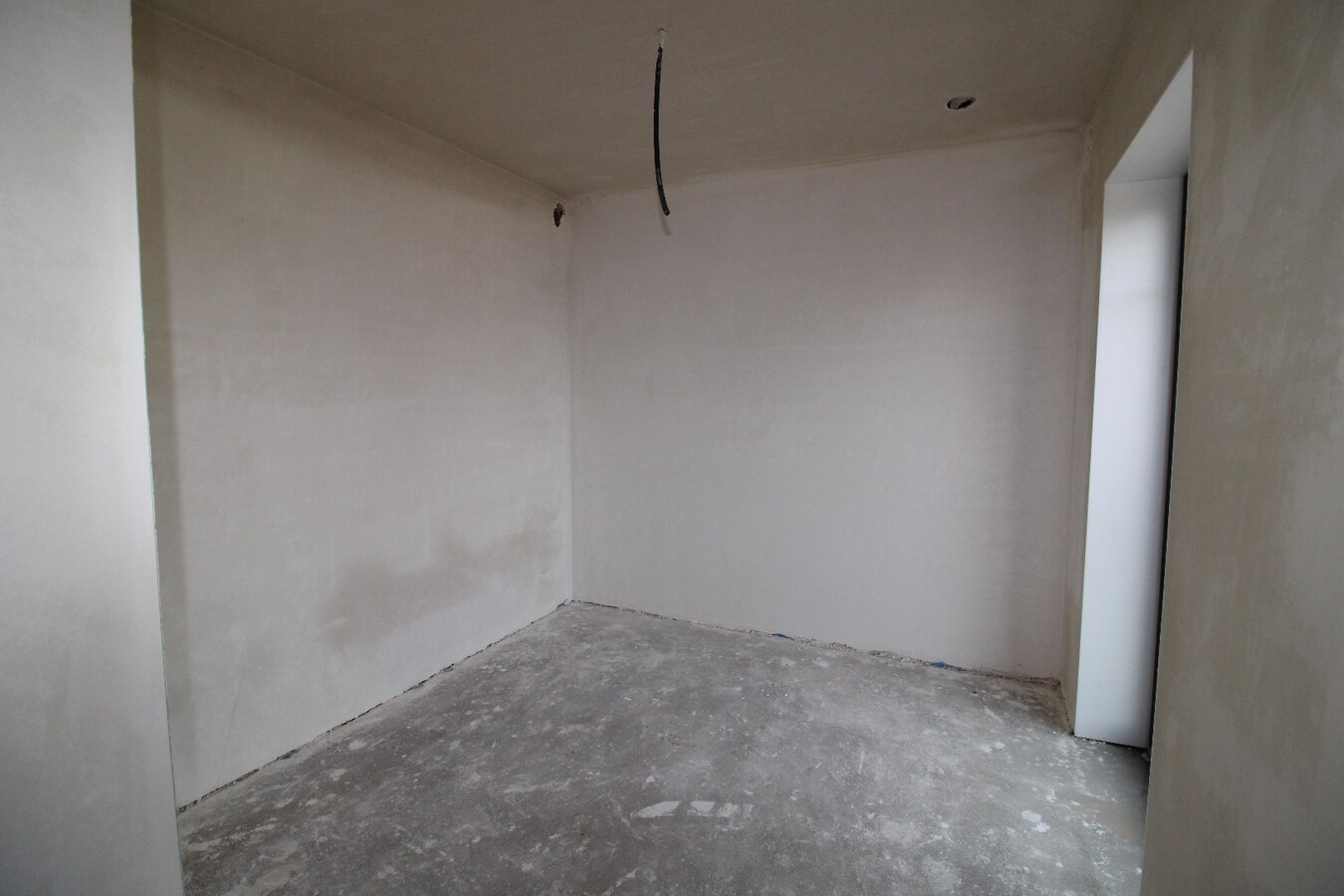 LAATSTE APPARTEMENT VAN HET PROJECT 