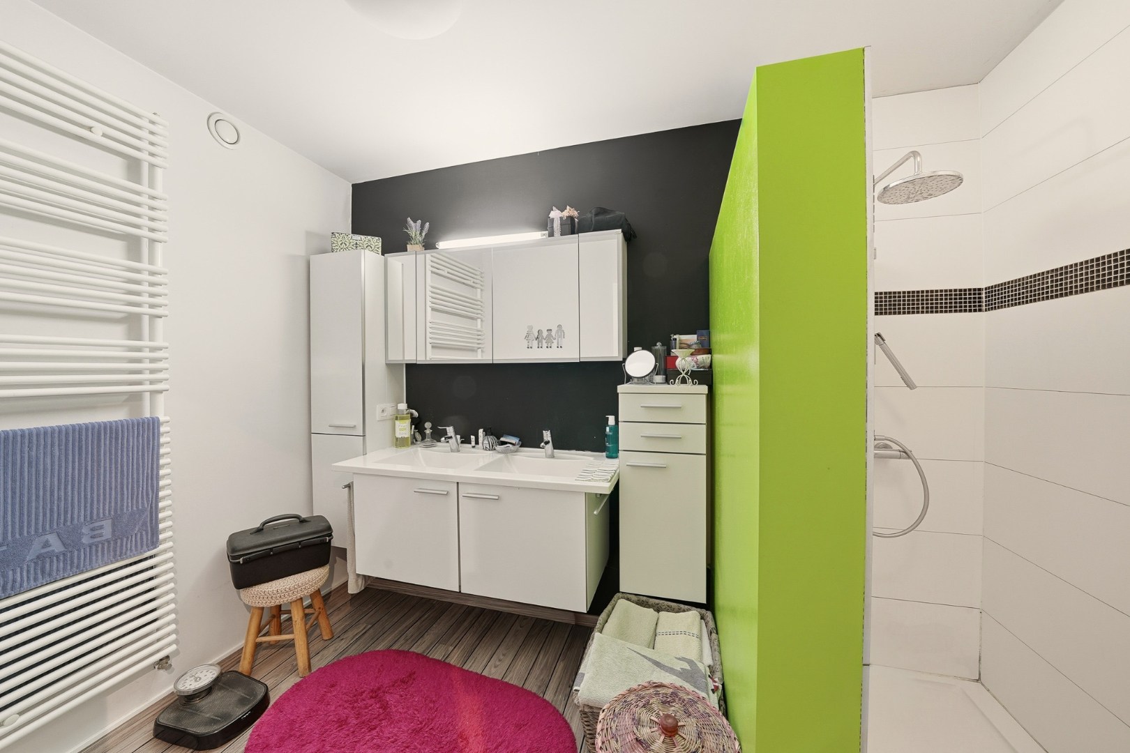Investeringsopportuniteit: Duplexappartement (185 m²) met 2 zonneterrassen in hartje Oudenburg 