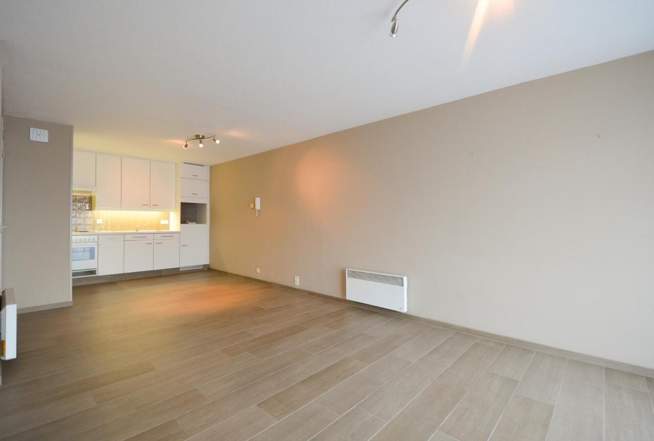 Schönes Appartement gleich beim Meer! 