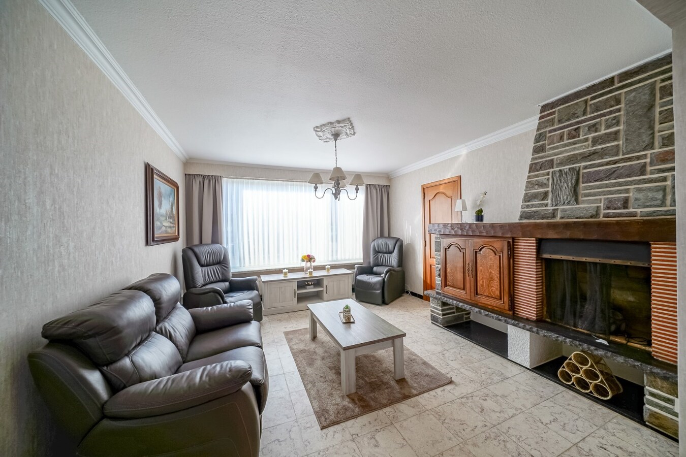 Verkocht woning - Oudenburg