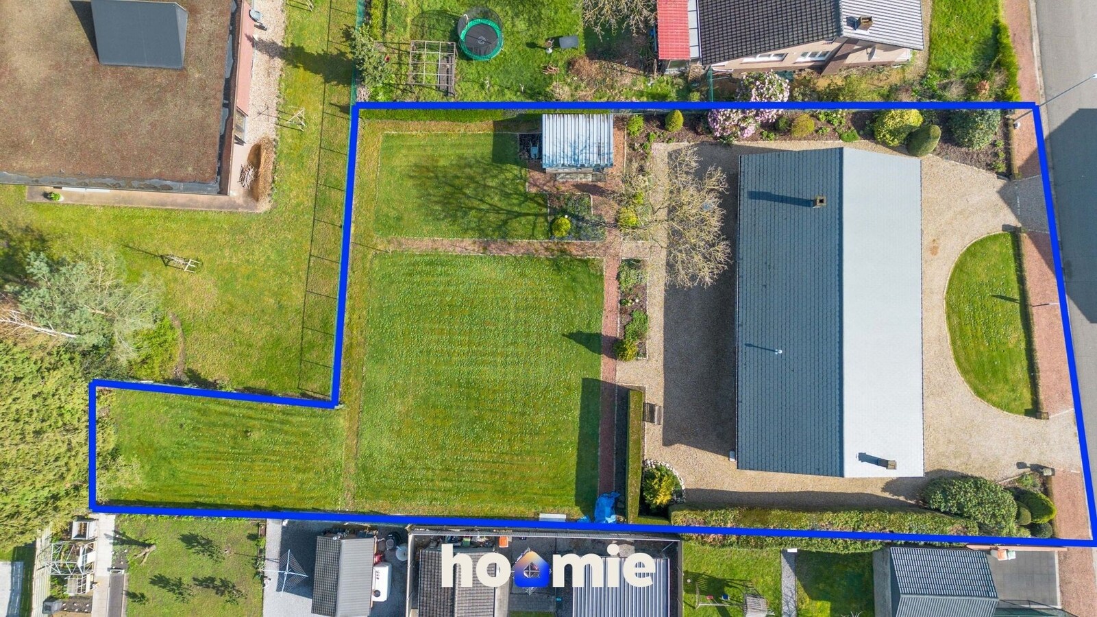 Bungalow sold in Maasmechelen