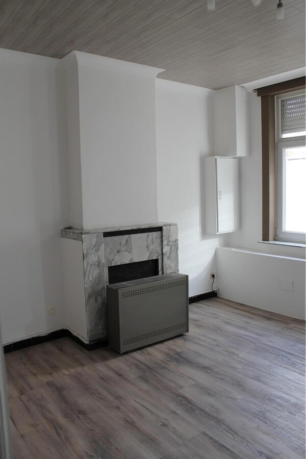 Woning met 2 slaapkamers 