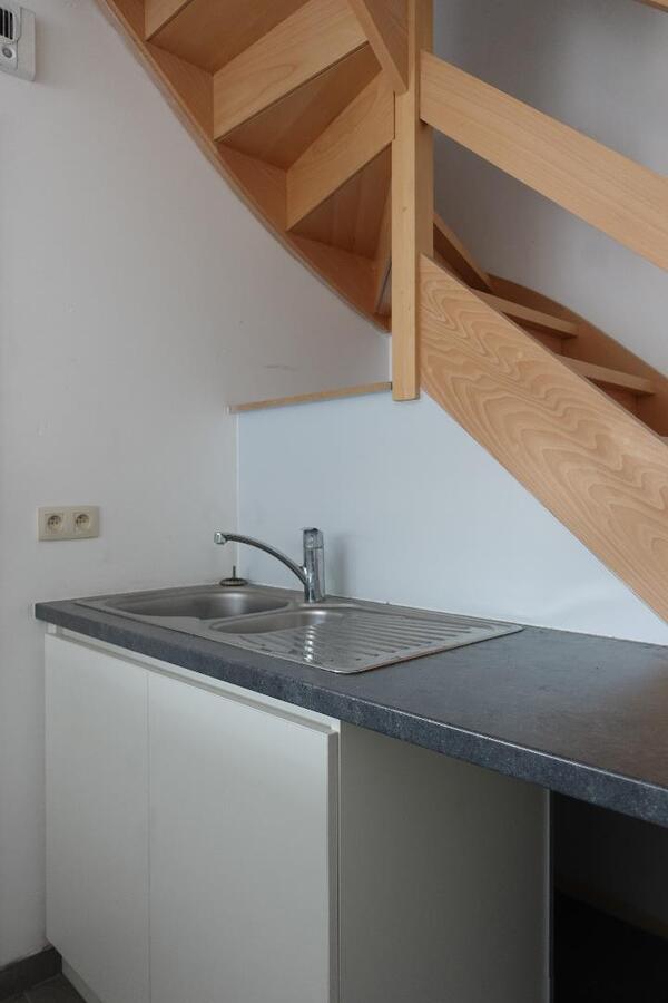 Ruim duplex appartement te Gistel 