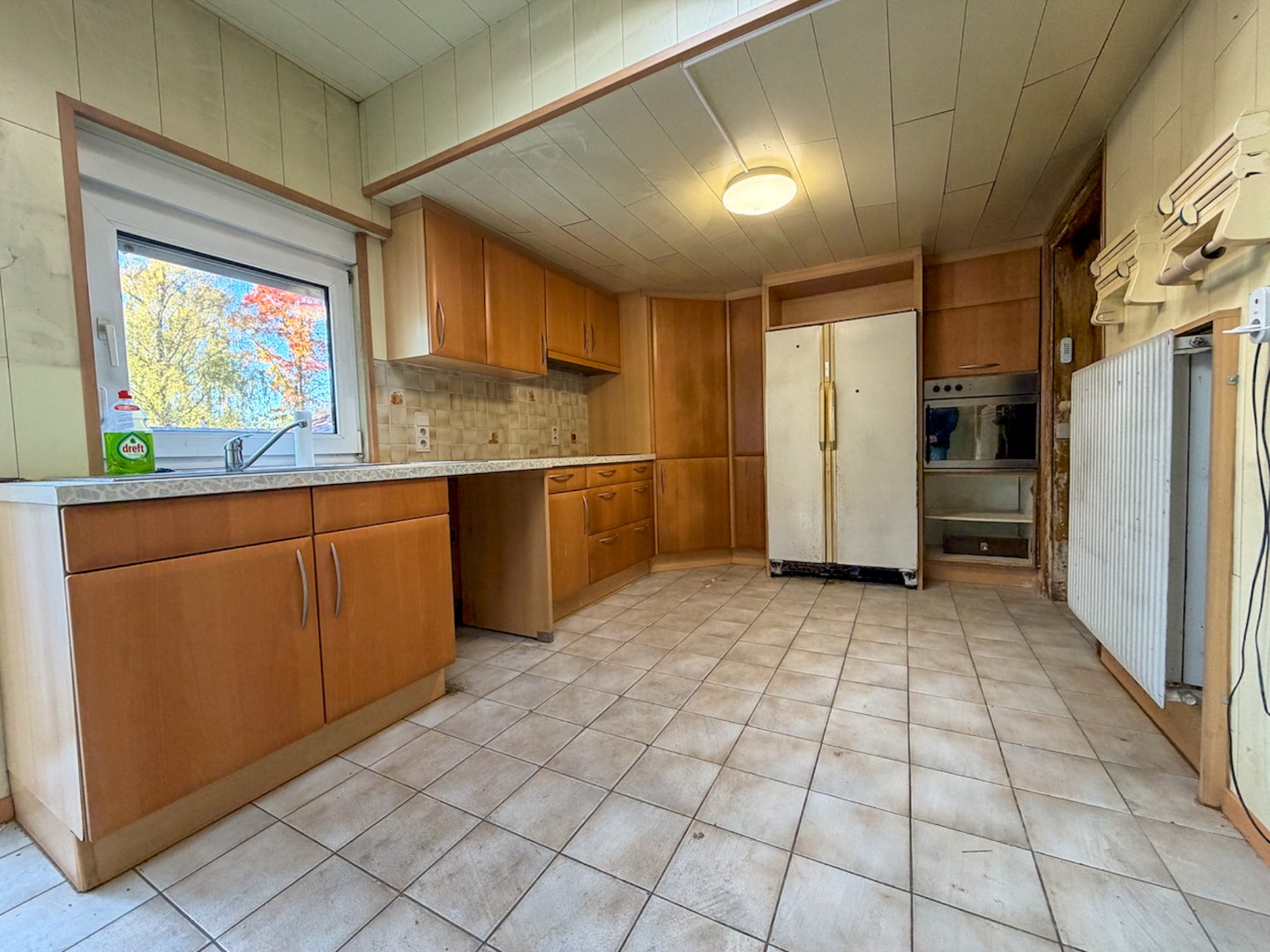 RIJWONING met 2/3 slaapkamers en zonnige tuin – 1640 SINT-GENESIUS-RODE 