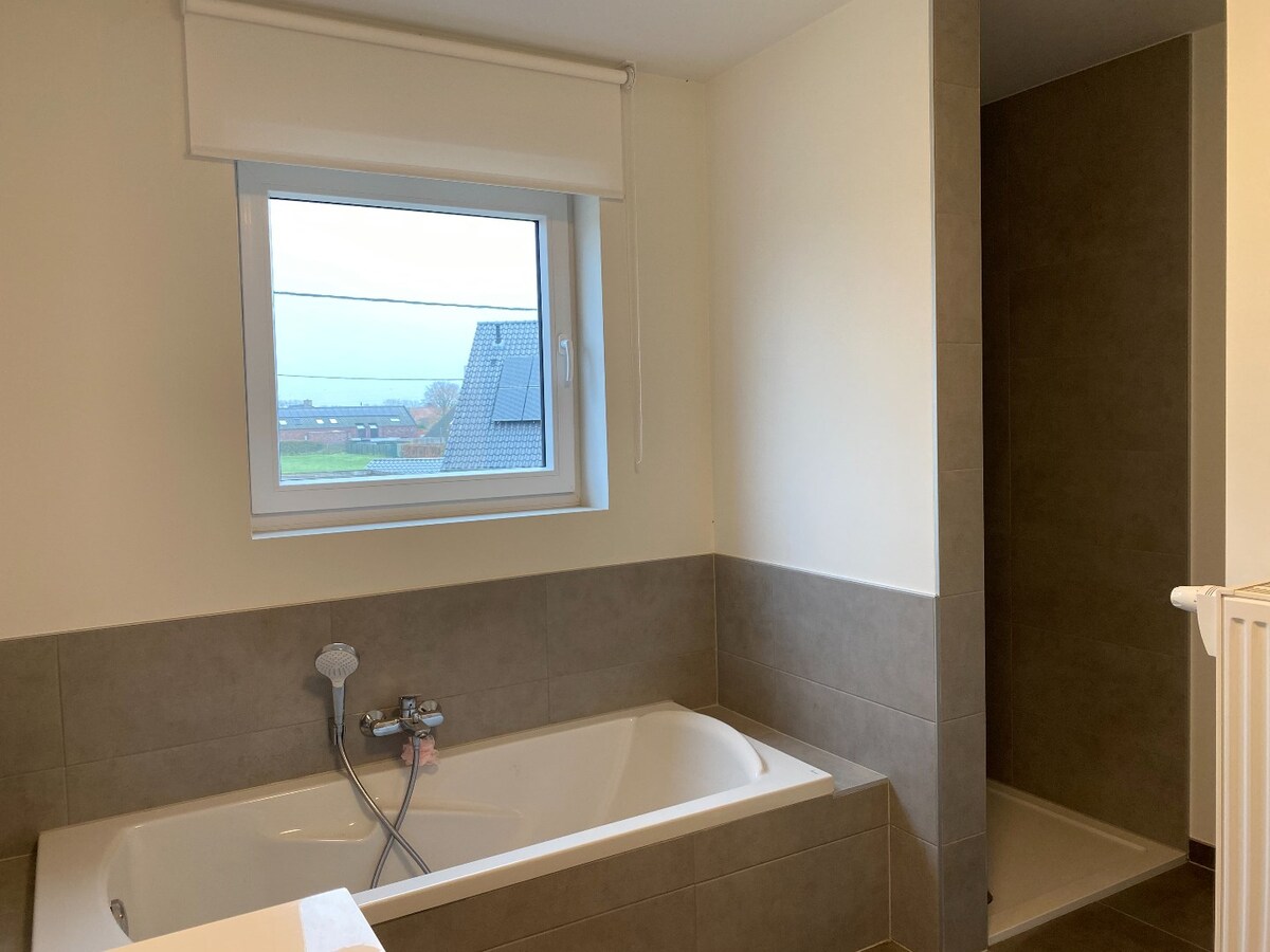 Ruime woning met 3 slaapkamers te Houthulst 