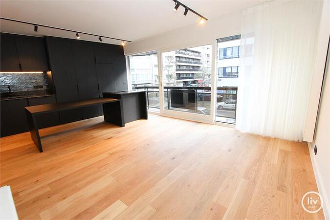 Vendu appartement - Knokke