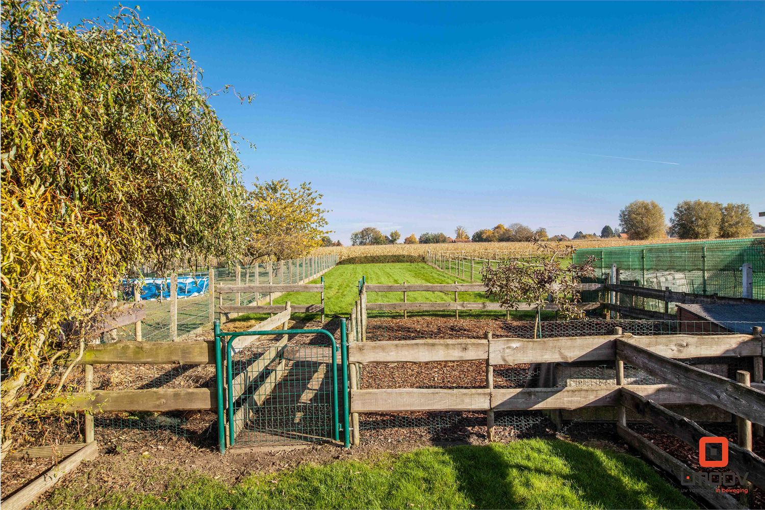 Te koop in Ronse voor 319.000 euro 