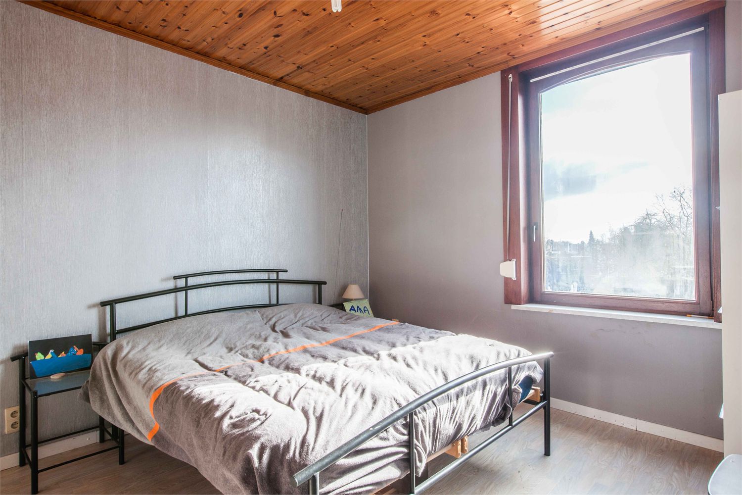 Woning verkocht in Eeklo