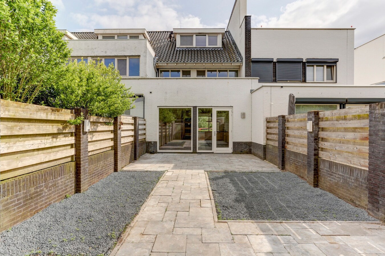 Eengezinswoning verkocht in Tilburg