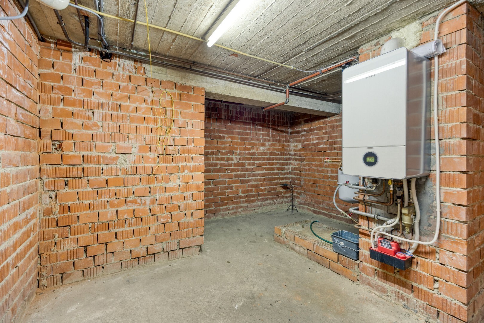 Energiezuinige gezinswoning met 4-5 slpk. te Geel - Zammel 