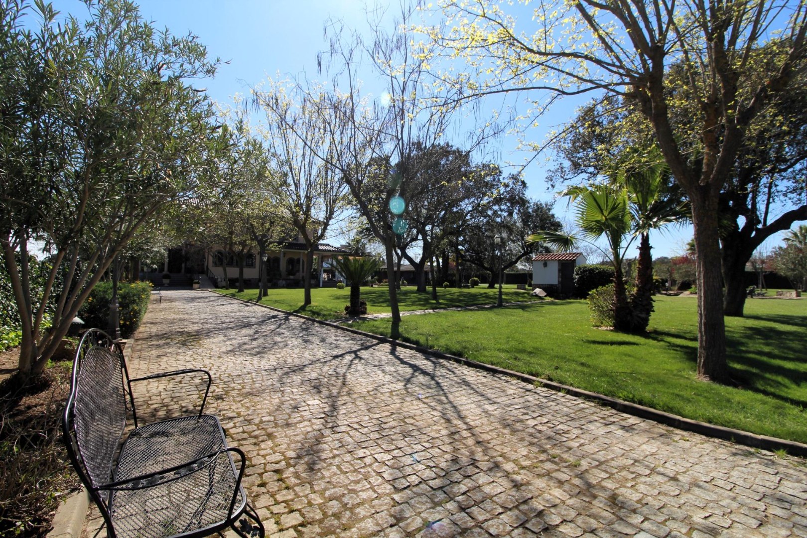 Villa te koop in Badajoz