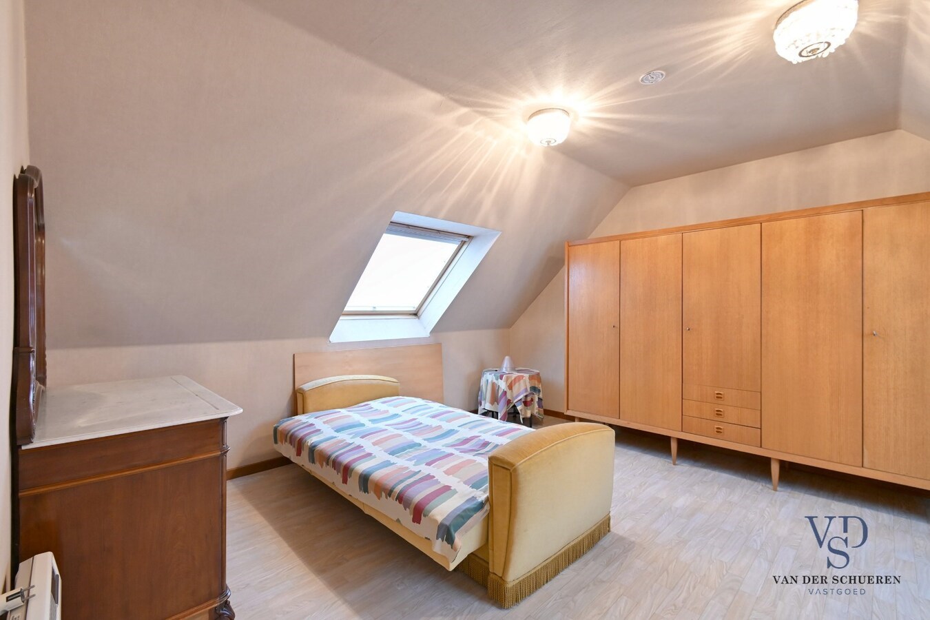 Tijdloze open bebouwing op toplocatie ! 