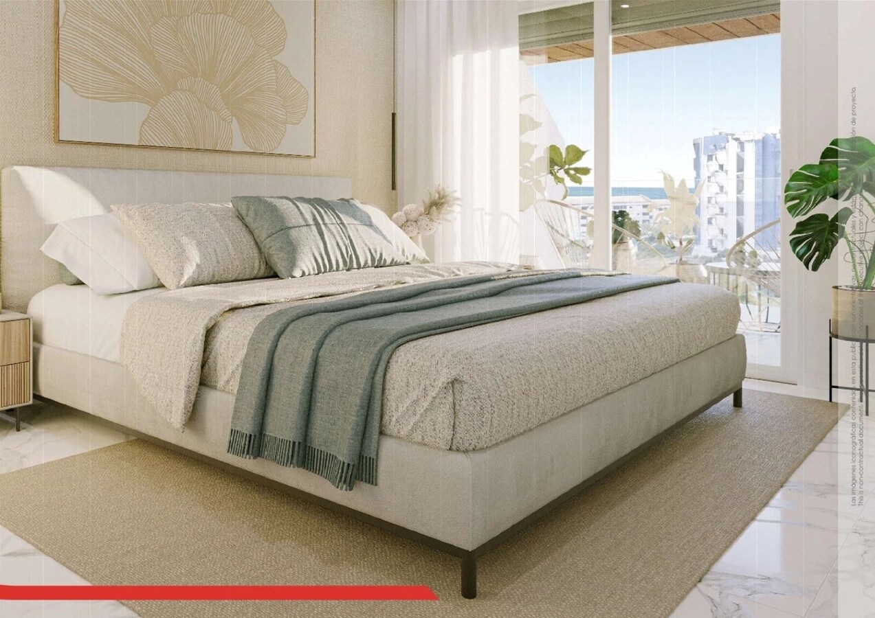 Punta Prima Residential Complex: uw ideale toevluchtsoord aan de kust 