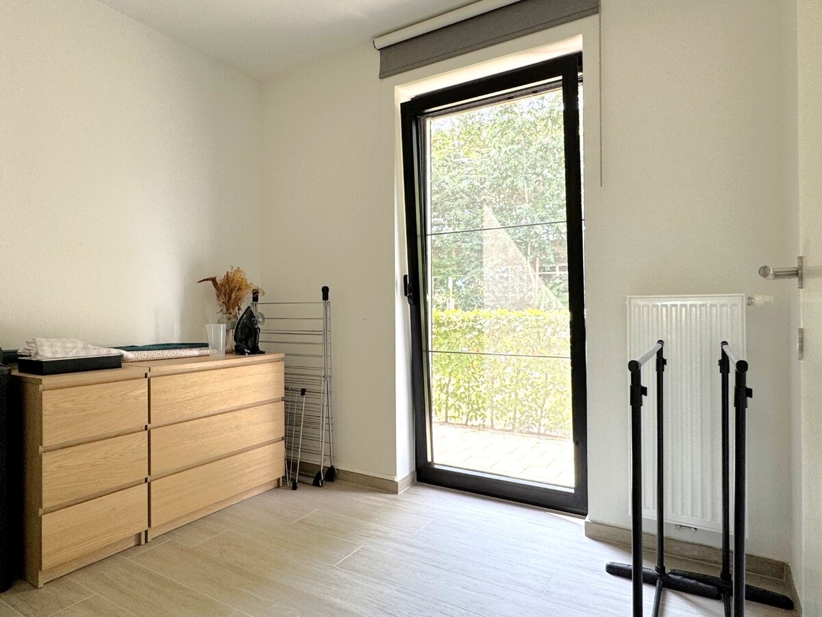 Benedenwoning verhuurd in Turnhout