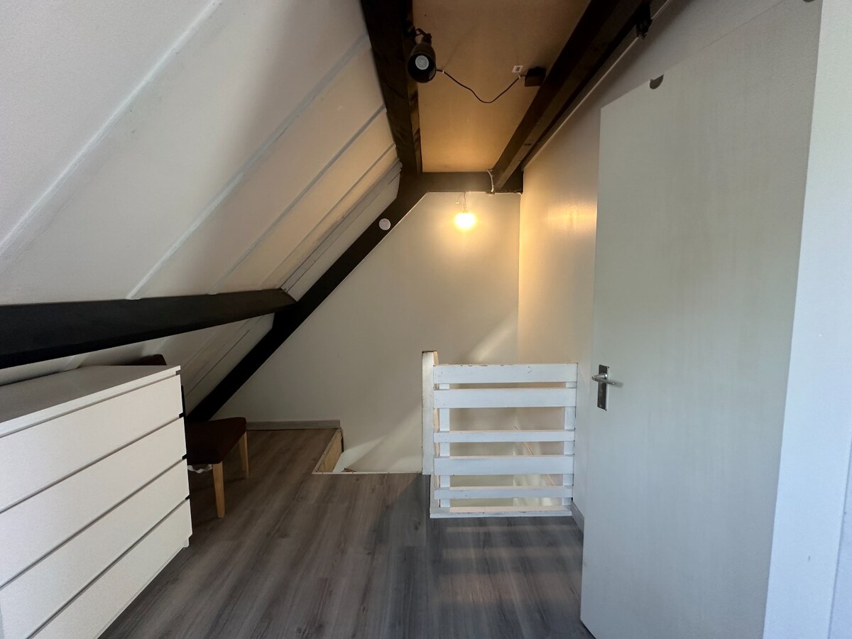 Gerenoveerde (vakantie)woning in het domein 'Ysermonde' te Nieuwpoort 