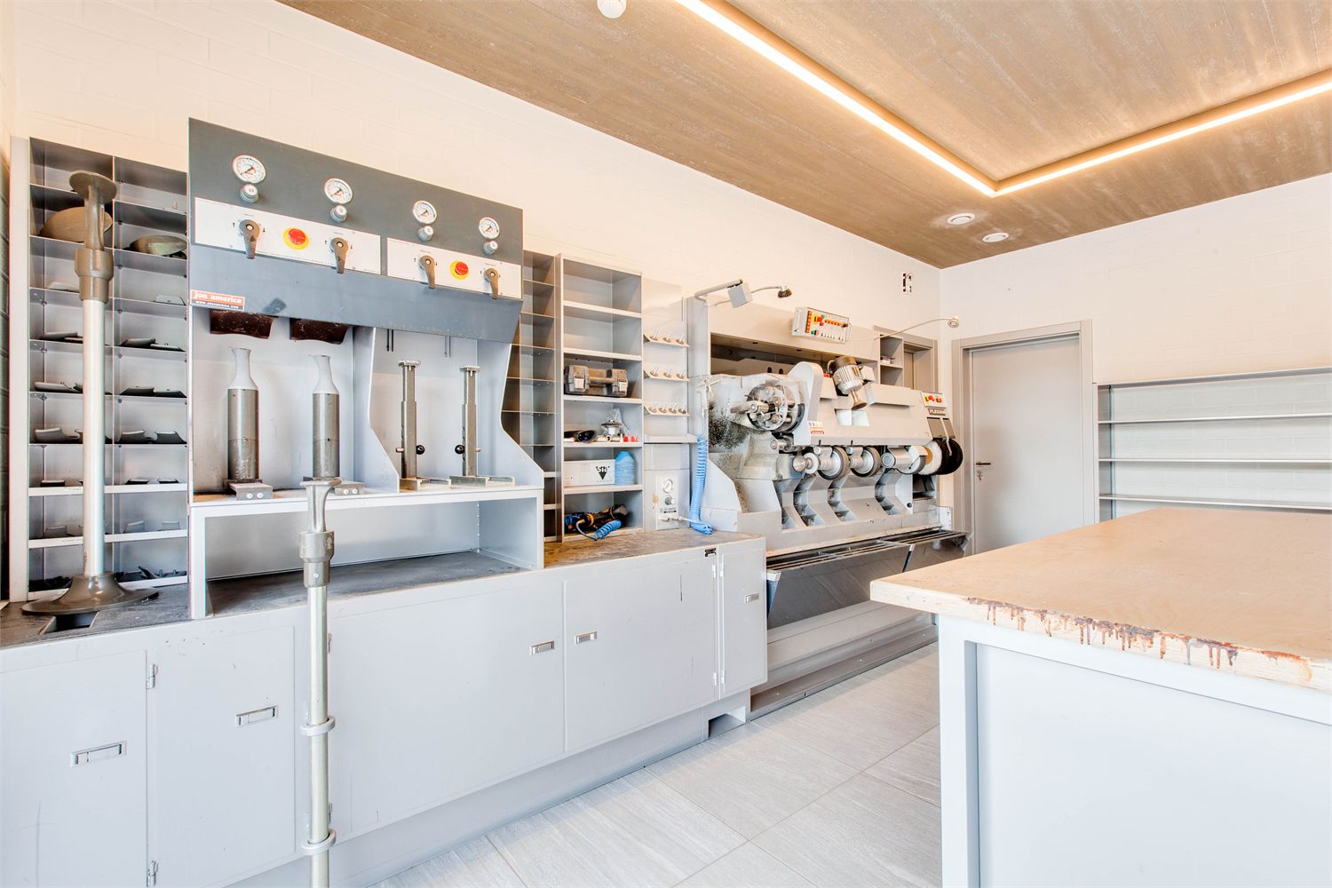 Villa verkocht in Wetteren