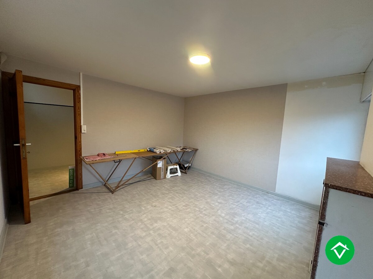 Charmante gezinswoning te huur in Ichtegem 