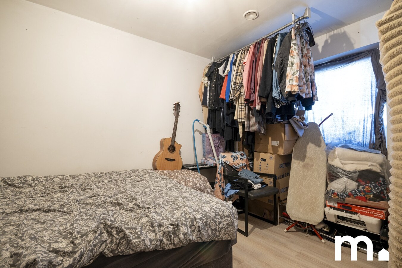 Recente woning met open zicht en rustige ligging te Kuurne ! 