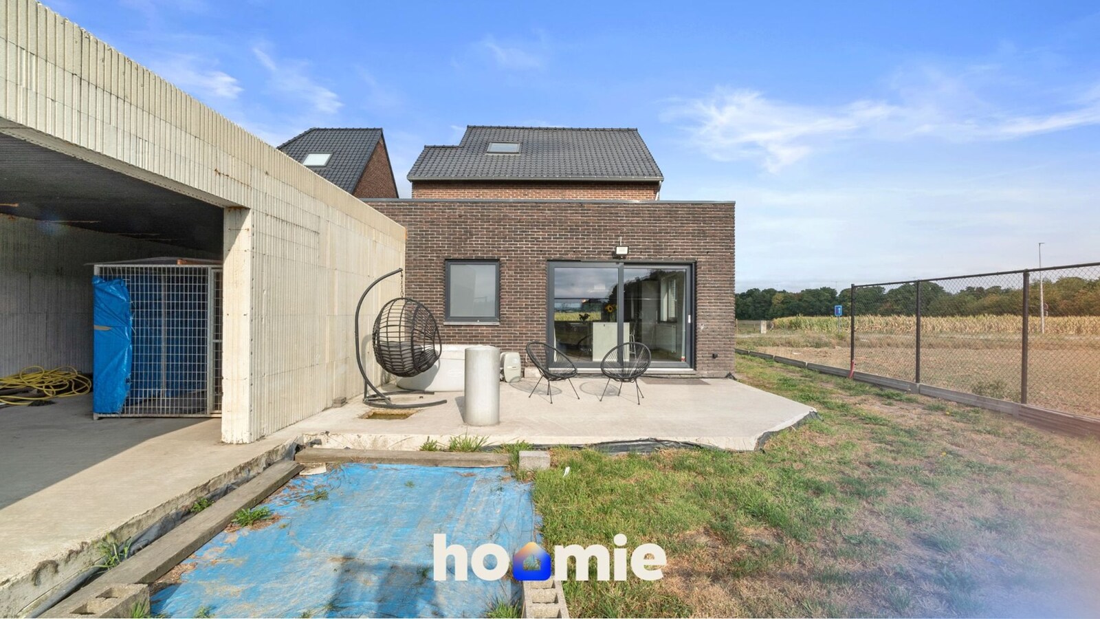 Woning te koop in Maasmechelen