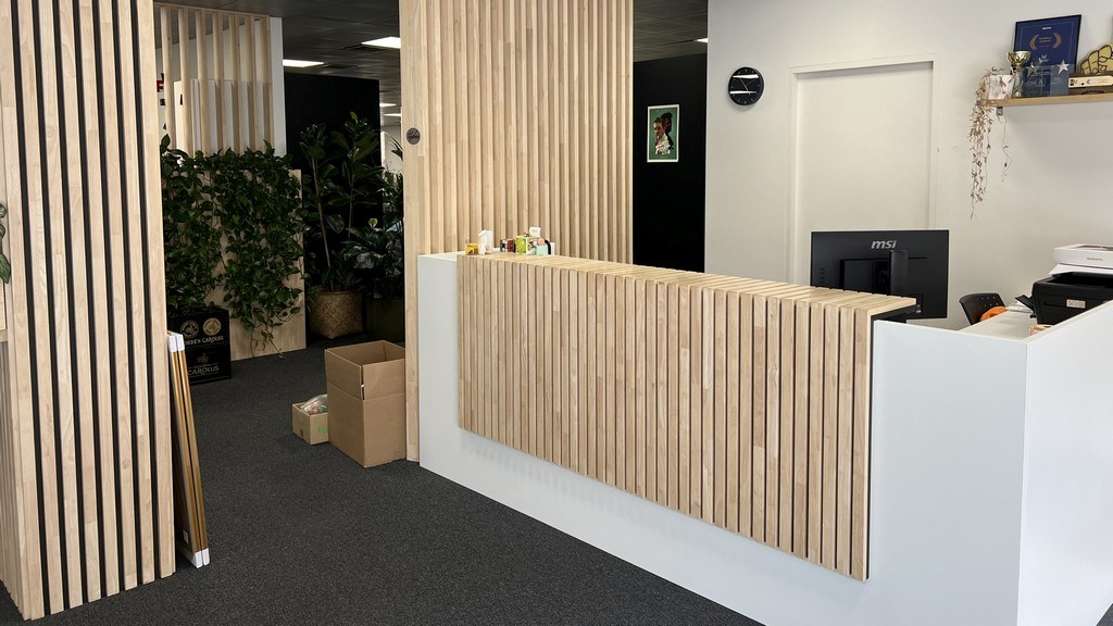 Kantoren te huur vlakbij station van Mechelen