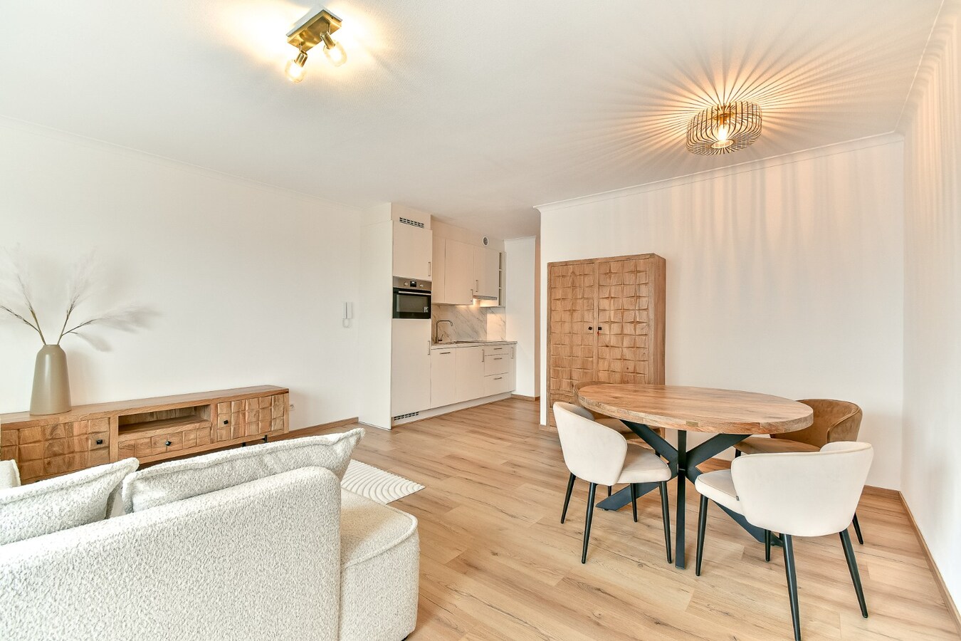 Te koop appartement - Middelkerke