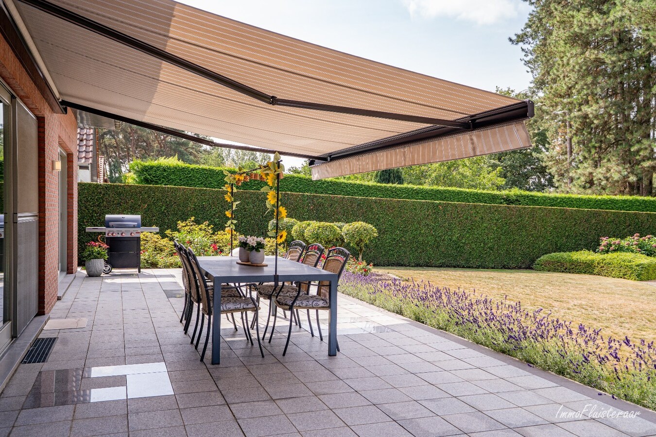 Property for sale in Koersel