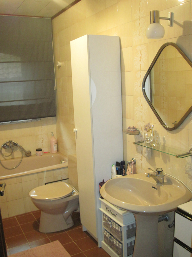 Stijlvolle en degelijke bungalow. Unieke ligging. 