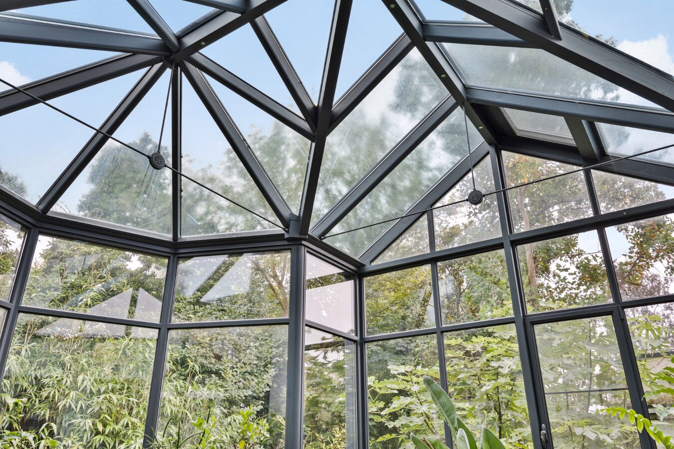 Prachtig HERENHUIS met authentieke elementen te Kortenberg 