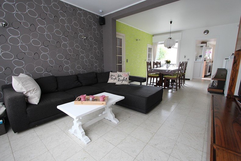 VERKOCHT IN UW BUURT ! 