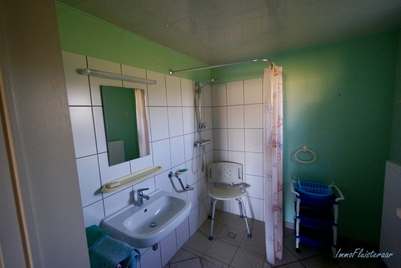 Propriété vendu À Tongeren