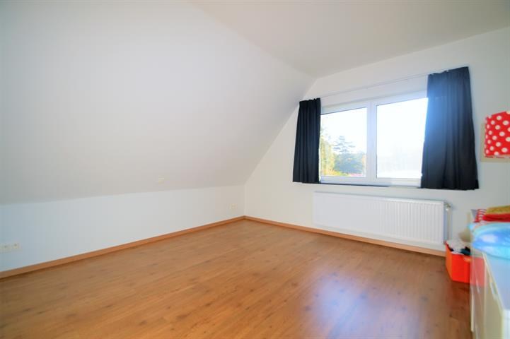 Prachtig gerenoveerde woning met een zeer ruime en zonnige tuin op top locatie in Mol 
