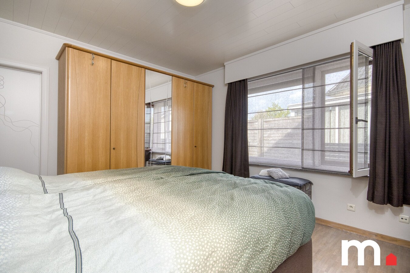 Karaktervolle woning op toplocatie in Sint-Martens-Latem 