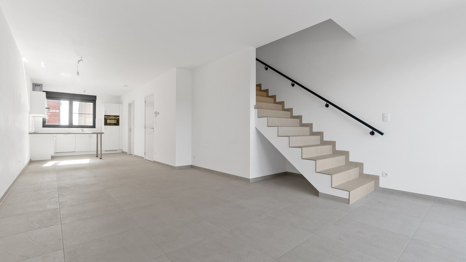 WILSELE - nieuwbouwappartementen 3 slaapkamers 