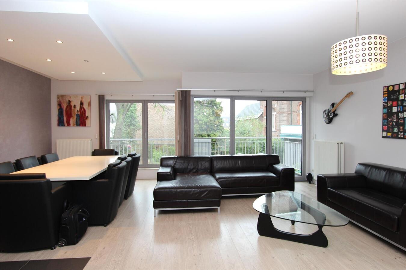 Verkocht appartement - Tongeren