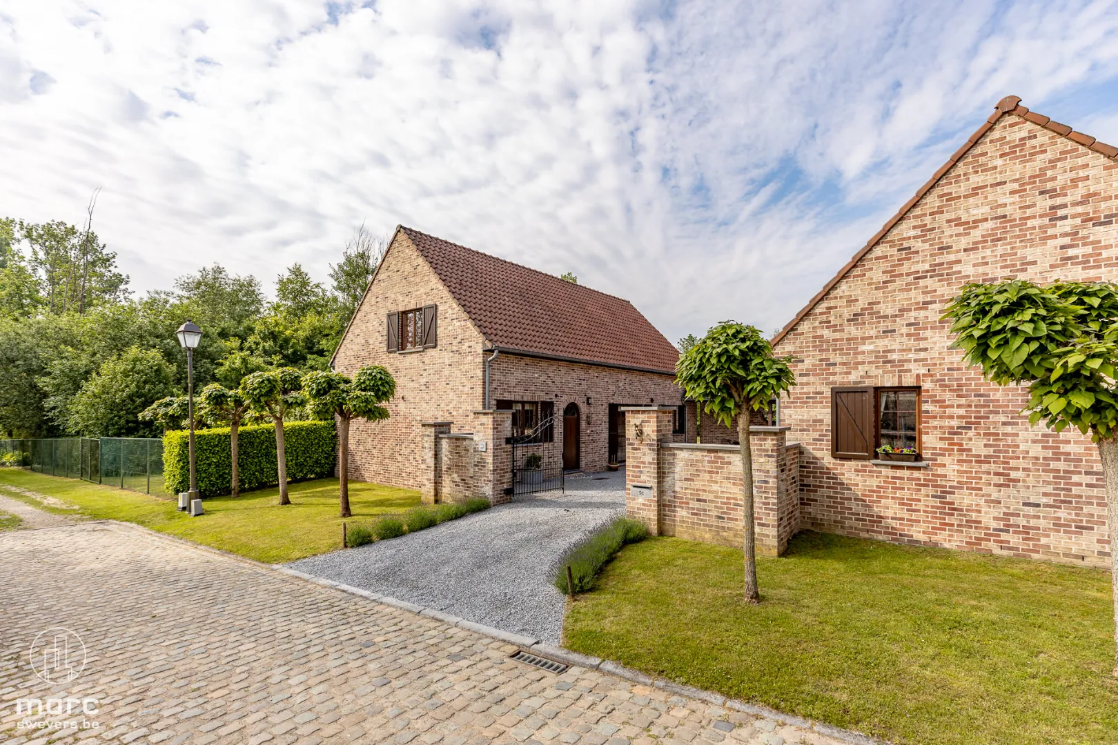 Verkocht landhuis - Kortessem