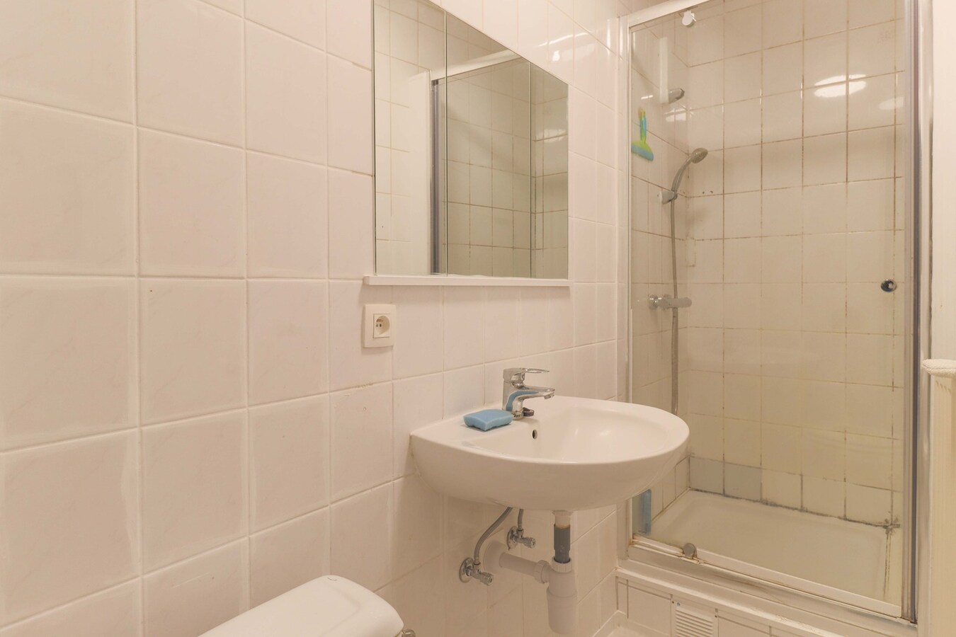 Woning met potentieel te koop in Heule ! 