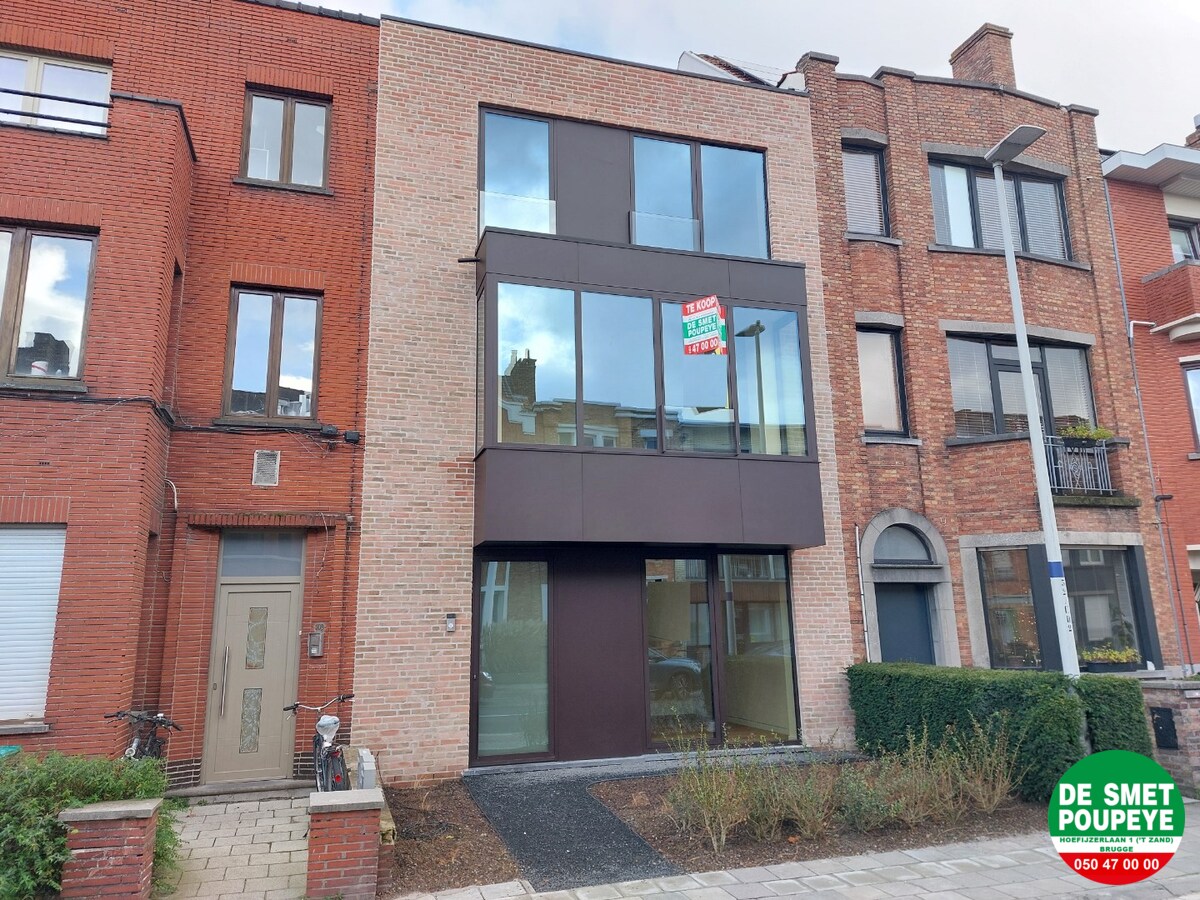 2 nieuwbouwappartementen 